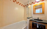 Appartement à vendre à La Plagne Tarentaise — Vue montagne — photo 5