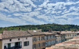 Appartement à vendre à La Garde-Freinet — Vue nature — photo 11