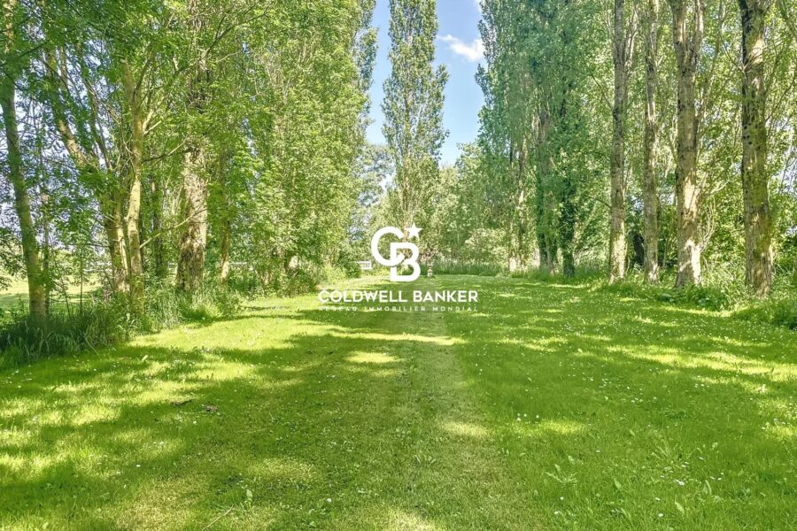 Maison à vendre à La Rochelle — Vue parc & jardin — photo 28