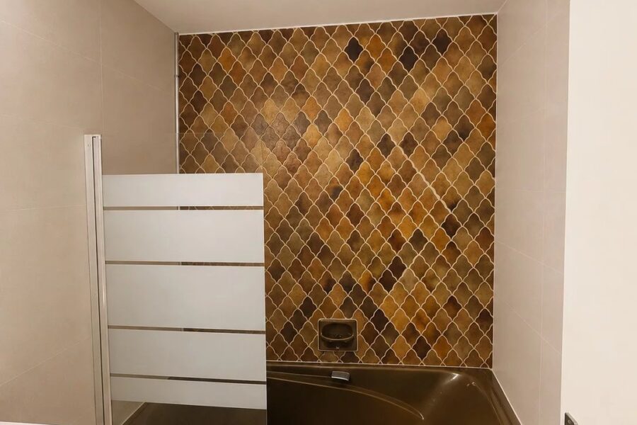 Appartement à vendre à Cagnes-sur-Mer — Vue parc & jardin — photo 6