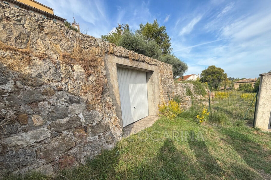 Maison à vendre à Grasse — Vue mer — photo 5