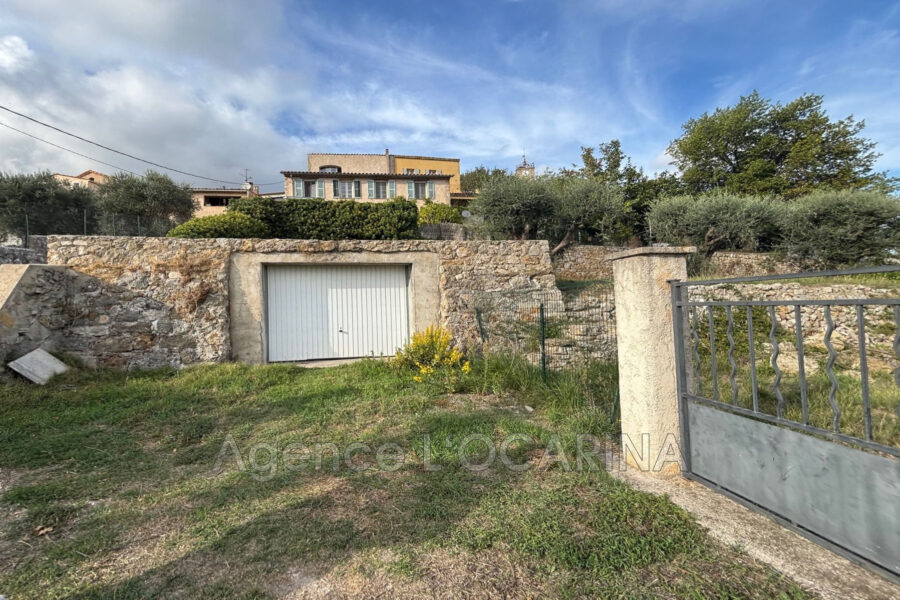 Maison à vendre à Grasse — Vue mer — photo 4