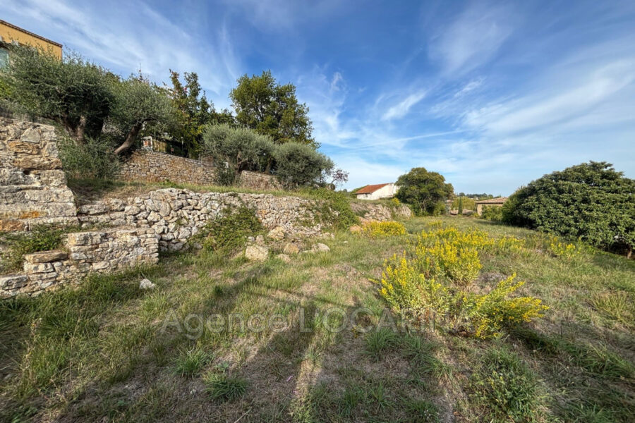 Maison à vendre à Grasse — Vue mer — photo 8