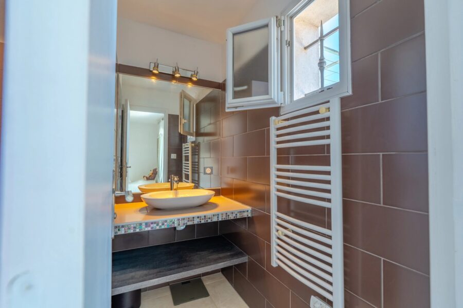 Maison à vendre à Bonifacio — Vue mer — photo 19