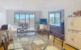 Appartement à vendre à Cagnes-sur-Mer — Vue mer — photo 4