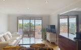 Appartement à vendre à Cagnes-sur-Mer — Vue mer — photo 5