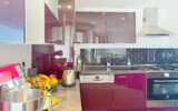 Appartement à vendre à Cagnes-sur-Mer — Vue mer — photo 8