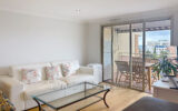 Appartement à vendre à Cagnes-sur-Mer — Vue mer — photo 3