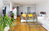 Appartement à vendre à Cagnes-sur-Mer — Vue mer — photo 2