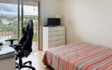Appartement à vendre à Cagnes-sur-Mer — Vue mer — photo 10