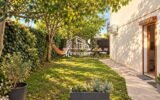 Maison à vendre à Cuxac-d&rsquo;Aude — Vue parc & jardin — photo 10