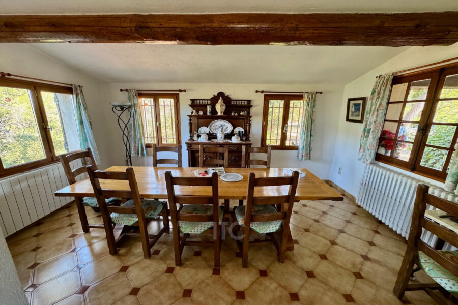 Maison à vendre à Varages — Vue nature — photo 4