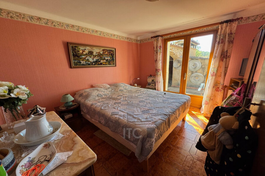 Maison à vendre à Varages — Vue nature — photo 9