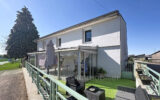 Maison à vendre à Moriville — Vue nature — photo 15