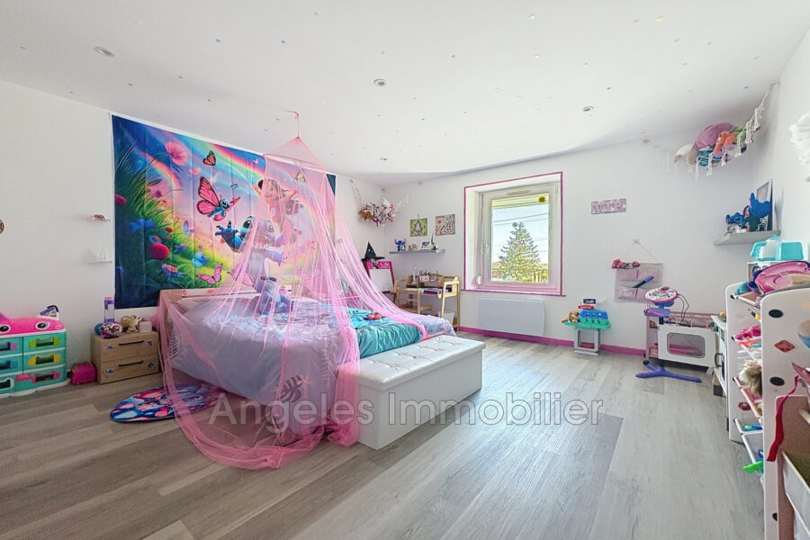 Maison à vendre à Moriville — Vue nature — photo 9