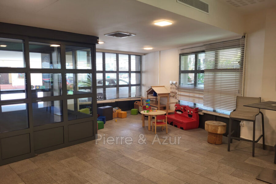 Appartement à vendre à Roquebrune-Cap-Martin — Vue sur la ville — photo 10