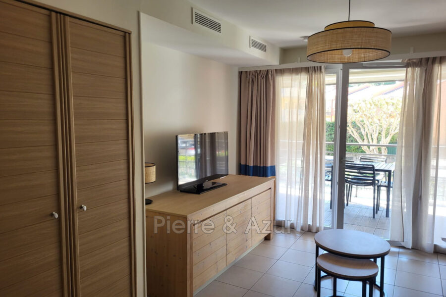 Appartement à vendre à Roquebrune-Cap-Martin — Vue sur la ville — photo 6