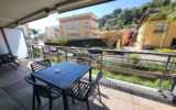 Appartement à vendre à Roquebrune-Cap-Martin — Vue sur la ville — photo 1
