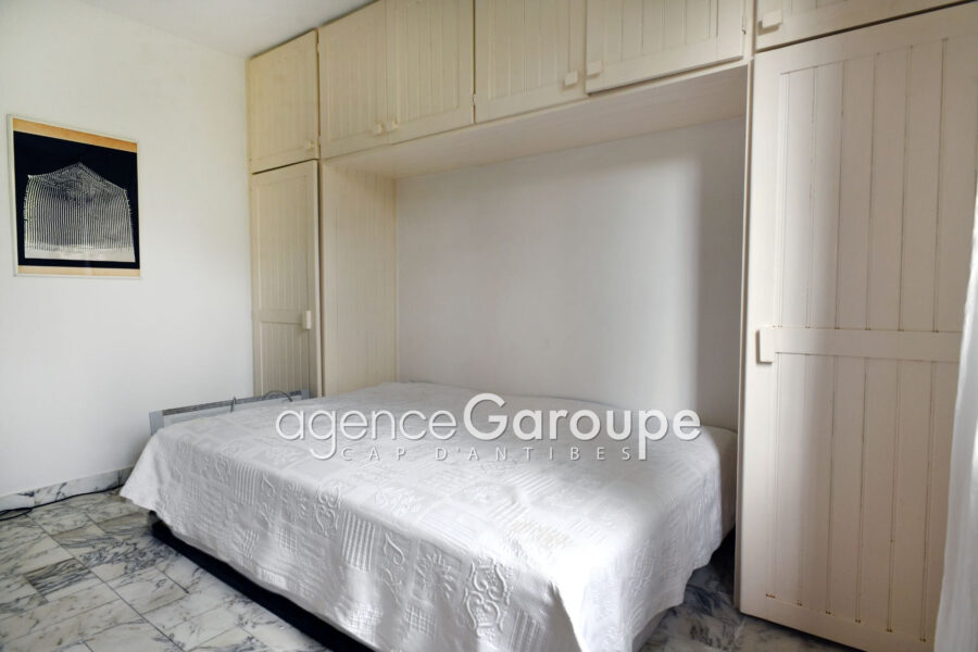 Maison à vendre à Antibes — Vue mer — photo 10