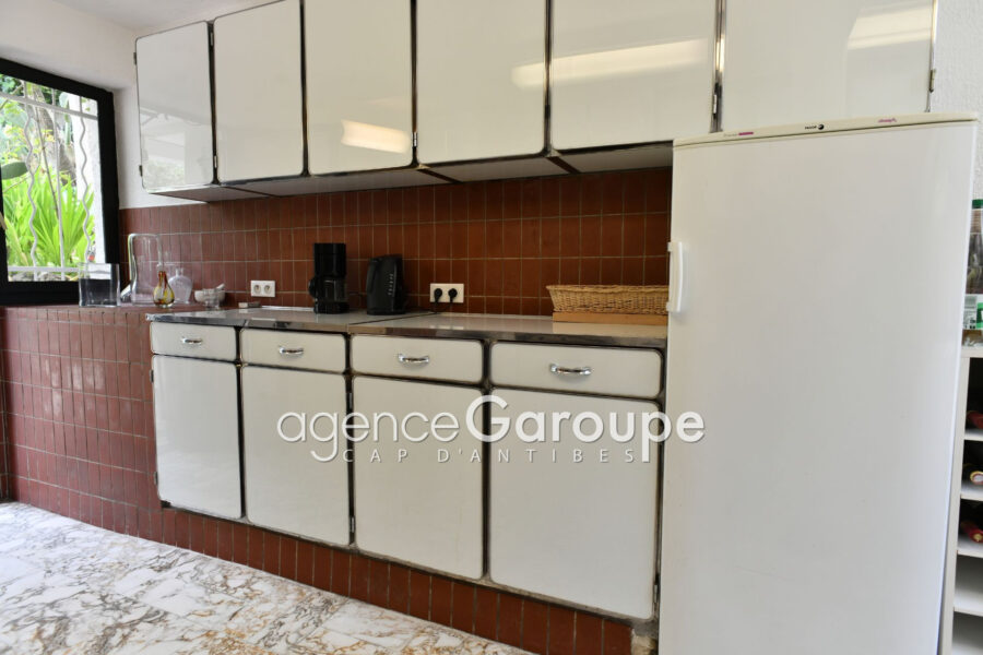 Maison à vendre à Antibes — Vue mer — photo 7