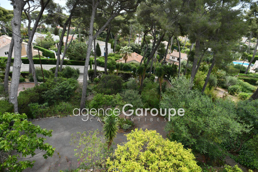 Maison à vendre à Antibes — Vue mer — photo 13