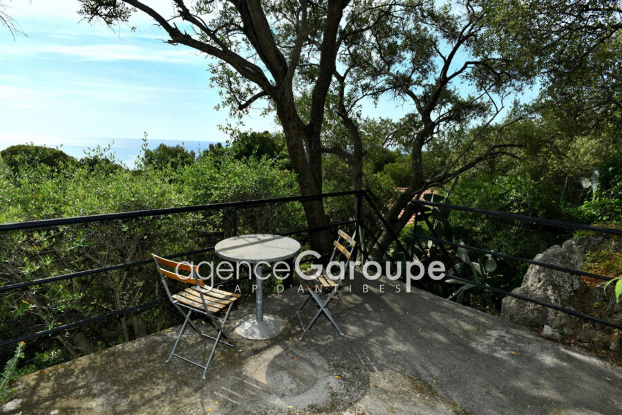 Maison à vendre à Antibes — Vue mer — photo 14