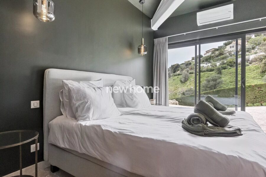 Maison à vendre à Sainte-Maxime — Vue mer — photo 14