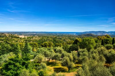 Maison à vendre à Grasse