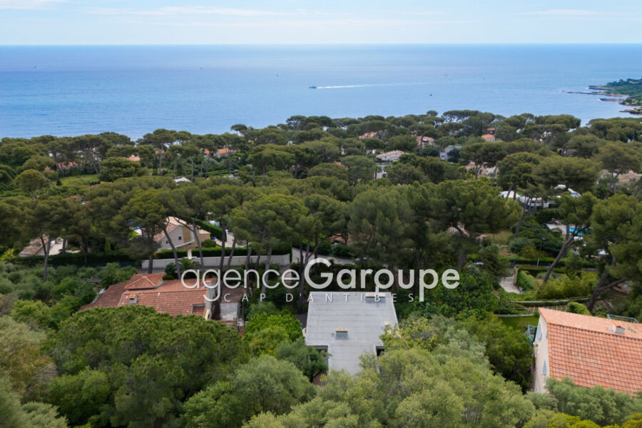Maison à vendre à Antibes — Vue mer — photo 16