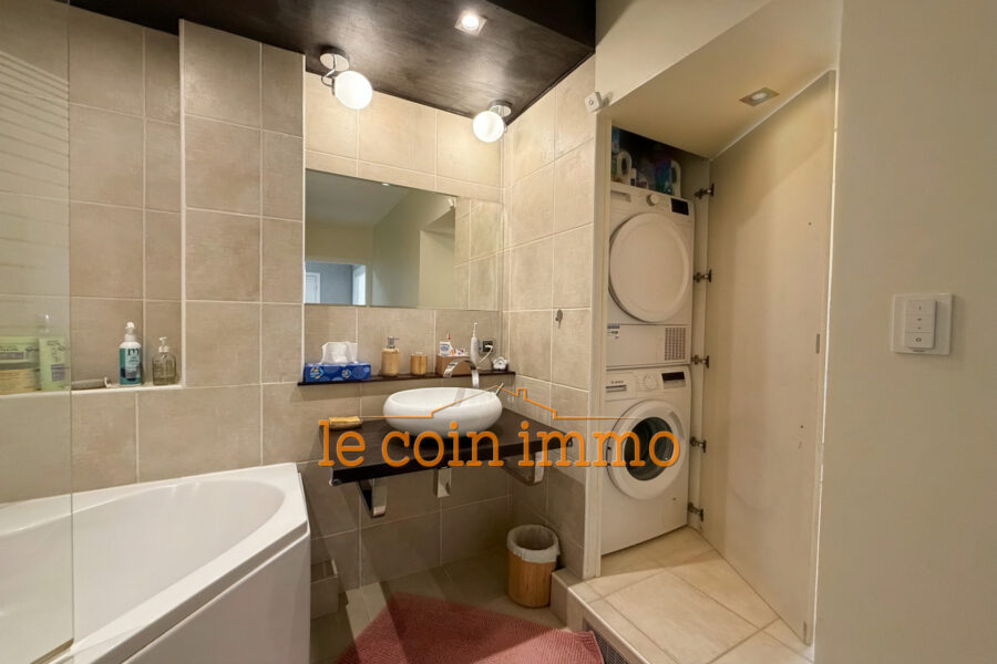 Appartement à vendre à Antibes — Vue mer — photo 10