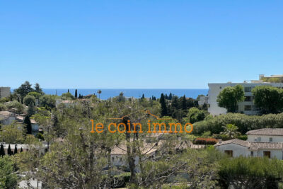 Appartement à vendre à Antibes