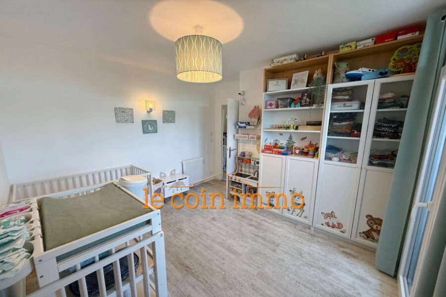 Appartement à vendre à Antibes — Vue mer — photo 8