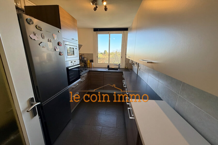 Appartement à vendre à Antibes — Vue mer — photo 5
