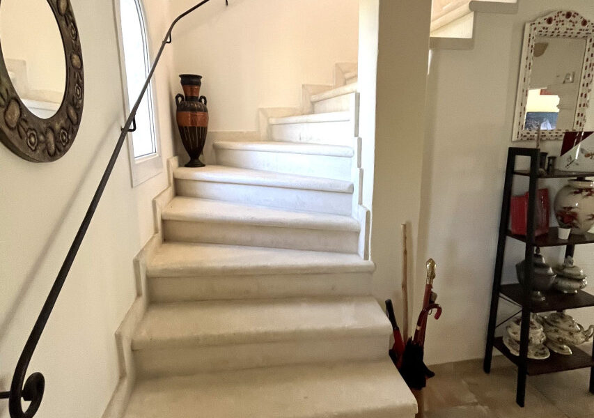 Maison à vendre à Codognan — Vue parc & jardin — photo 6