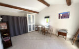 Maison à vendre à Codognan — Vue parc & jardin — photo 12
