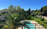 Maison à vendre à Codognan — Vue parc & jardin — photo 1