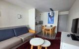 Appartement à vendre à Val-d&rsquo;Isère — Vue montagne — photo 2