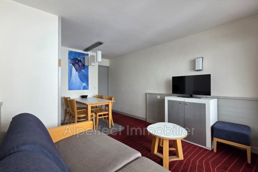 Appartement à vendre à Val-d&rsquo;Isère — Vue montagne — photo 4