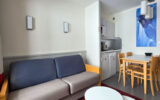 Appartement à vendre à Val-d&rsquo;Isère — Vue montagne — photo 5