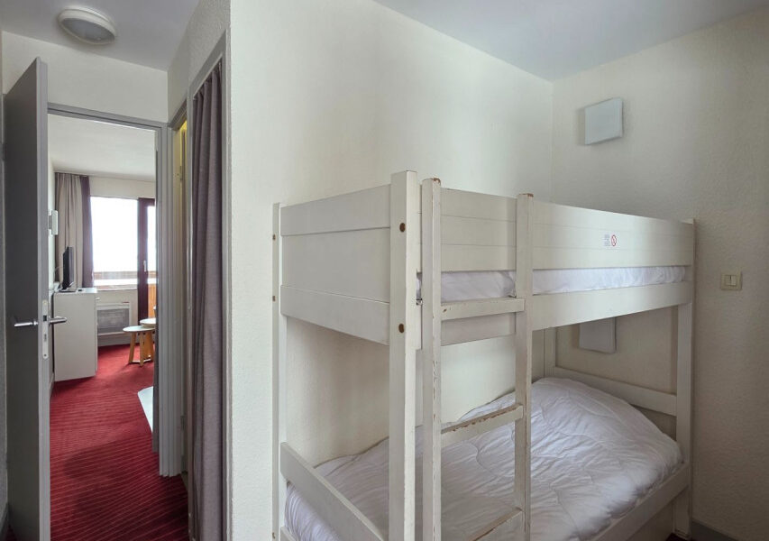 Appartement à vendre à Val-d&rsquo;Isère — Vue montagne — photo 6