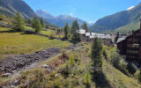 Appartement à vendre à Val-d&rsquo;Isère — Vue montagne — photo 1