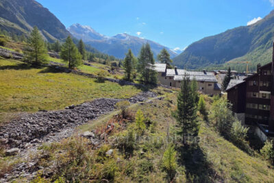 Appartement à vendre à Val-d’Isère