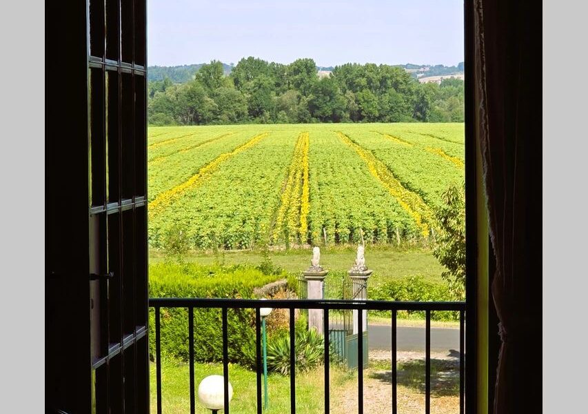 Maison à vendre à Lezoux — Vue nature — photo 1