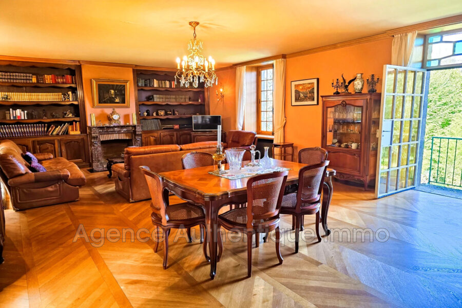 Maison à vendre à Lezoux — Vue nature — photo 4