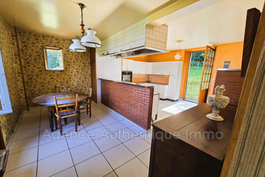 Maison à vendre à Lezoux — Vue nature — photo 6