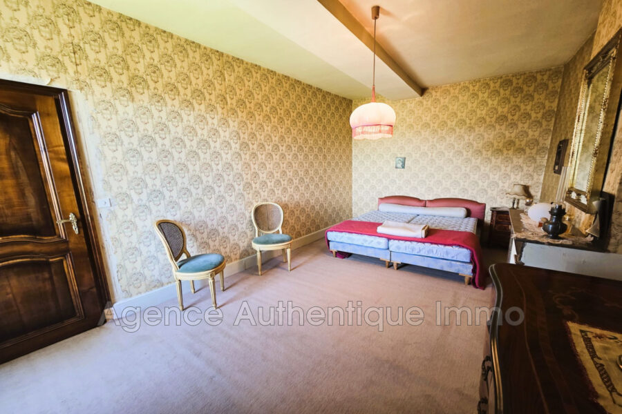 Maison à vendre à Lezoux — Vue nature — photo 8