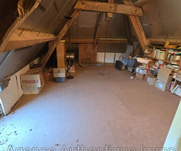 Maison à vendre à Lezoux — Vue nature — photo 10