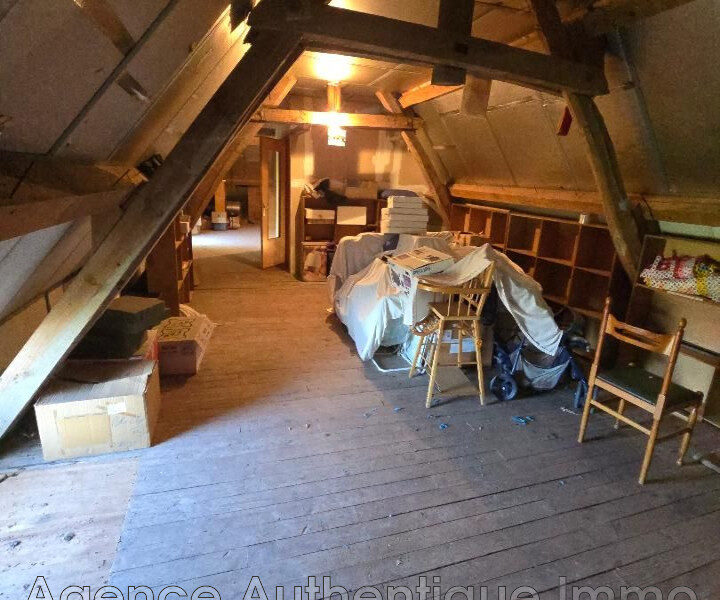 Maison à vendre à Lezoux — Vue nature — photo 11