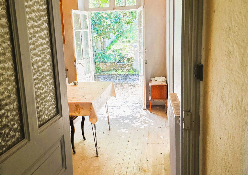 Maison à vendre à Lezoux — Vue nature — photo 13