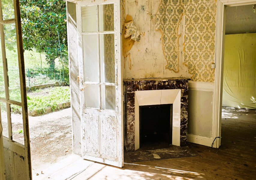 Maison à vendre à Lezoux — Vue nature — photo 15